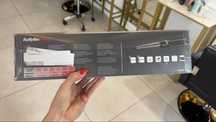 Lokowka babyliss