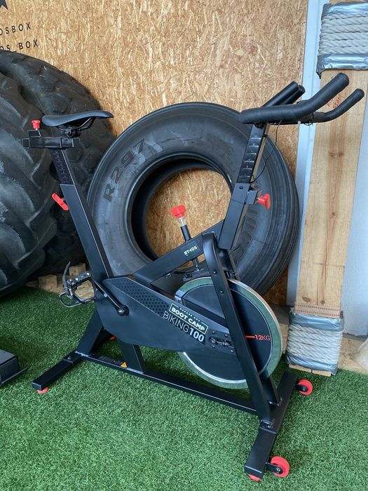 BIKE Indoor Cycling