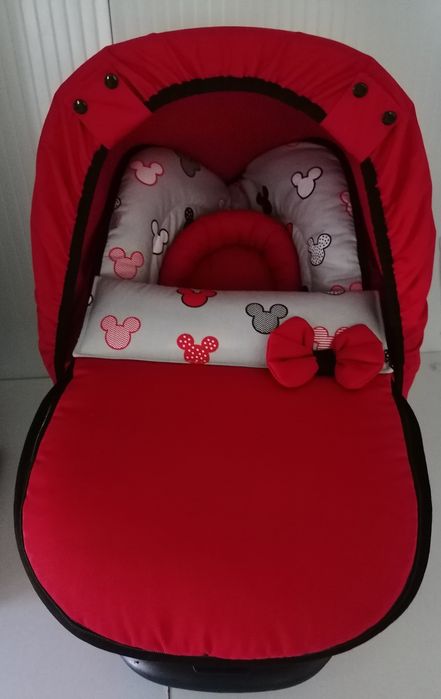 Forras novas babycoque