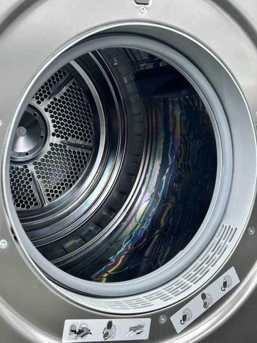 Професійна сушильна машина ASKO TDC1772C.T