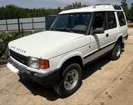 Land rouver 300 tdi