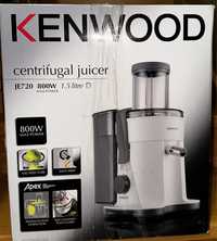 Соковитискач Kenwood JE 720