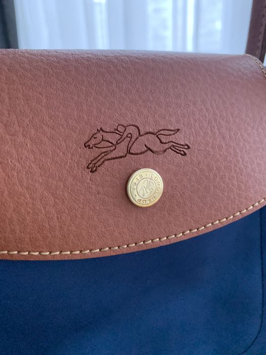 Сумка longchamp оригінал