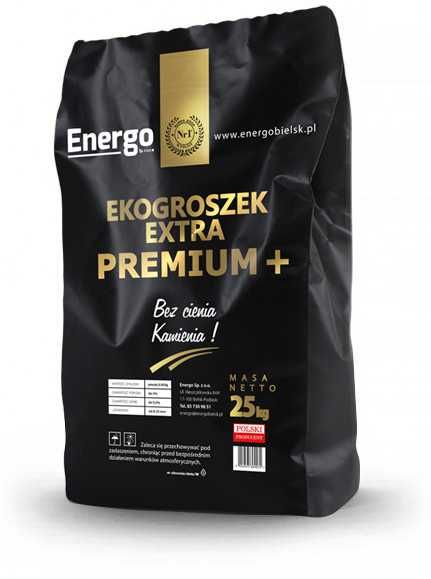 Ekogroszek Energo Premium +
