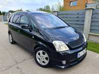 Opel Meriva 1.8 półautomat