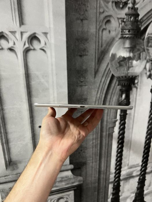 iPad Air 2 64gb Silver 9.7 планшет ідеал з гарантією від магазину