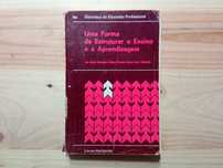 Livro "Uma Forma De Estruturar o Ensino e a Aprendizagem"