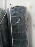 Rede jardim plastificada