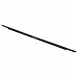 Listwa Matrycy Szklana Z Logo Listwy MacBook Pro 15 A1990 A1707 Silver