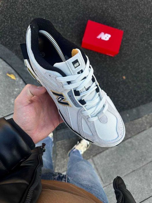 Термо кросівки New Balance 1906r GORE-TEX 41-46 розмір, кроссовки