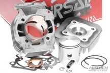 Cylinder Kit Airsal Sport 70cc, Minarelli Aprilla Italget Yamaha kpl.