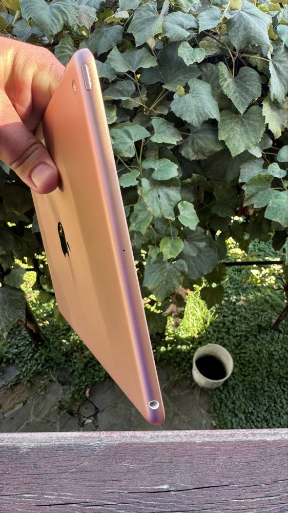 Планшет iPad Gold 8 покоління 2020 p 10.2 діагональ екрану WiFi 32gb