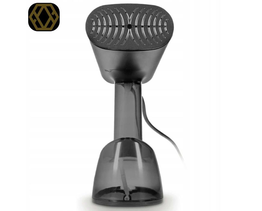 Parownica Ręczna Steamer Do Ubrań Żelazko Parowe Ceramiczna Stopa