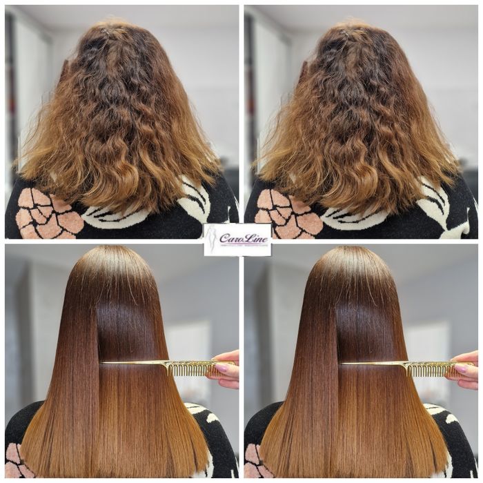 Nanobotox, NANOPLASTIA Z KOLAGENEM, Keratynowe prostowanie ,Wrocław