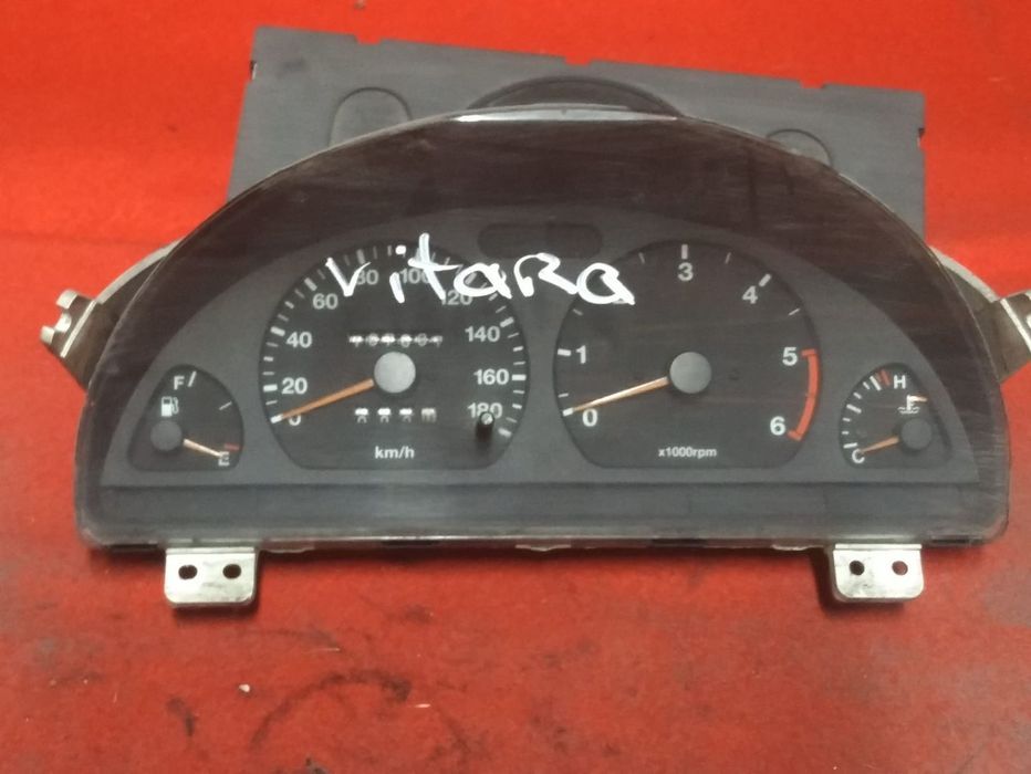 QUADRANTE SUZUKI VITARA