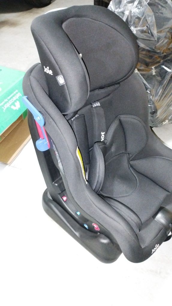 Cadeiras joie sem isofix grupo 1 2