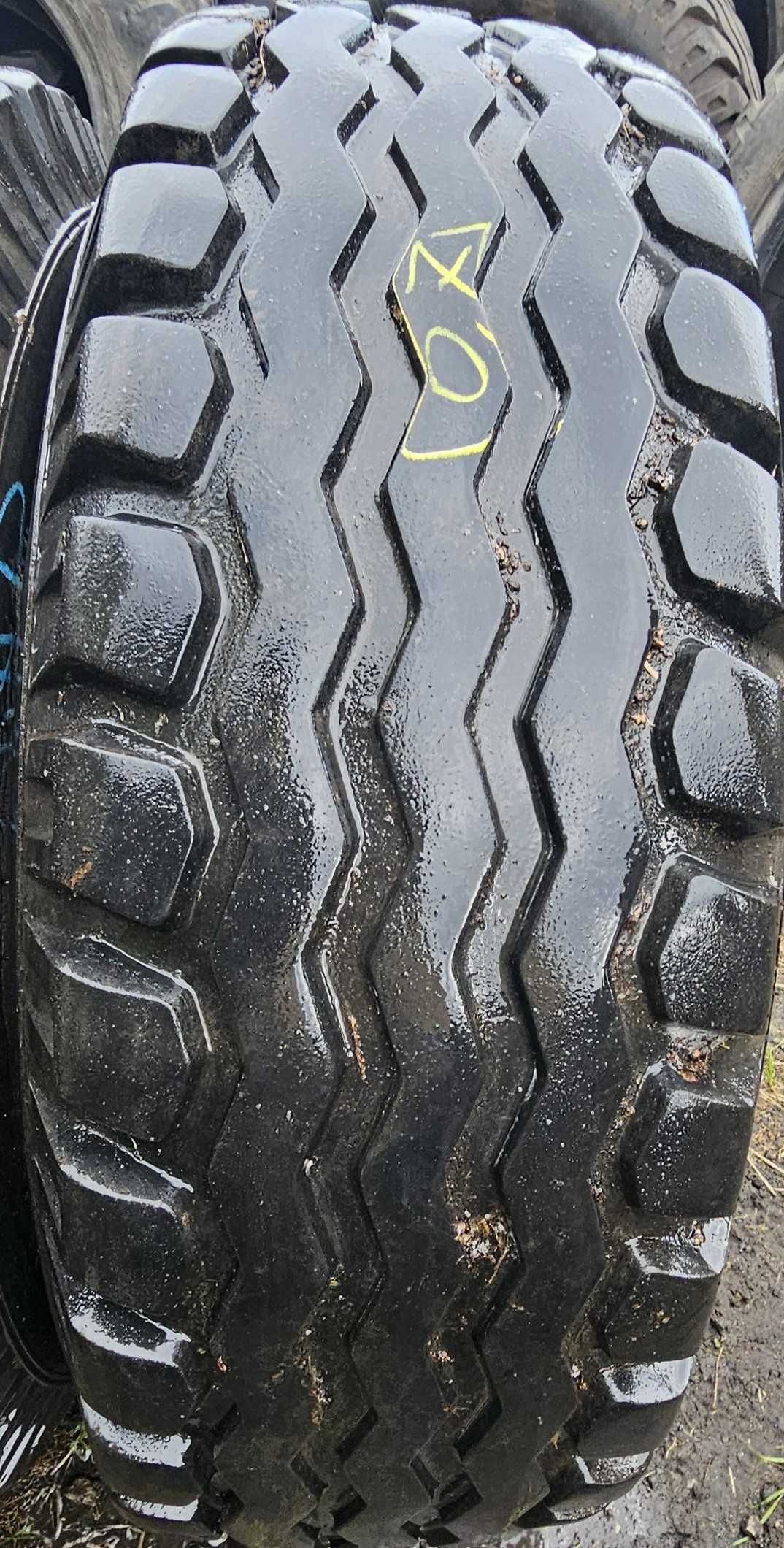 Opony przemysłowe 10.5/80-18 GoodYear *S