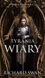 Tyrania wiary. Cykl Imperium Wilka. Tom 2. MAG
