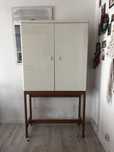 Ikea Vinstra toaletka Vanity Unit