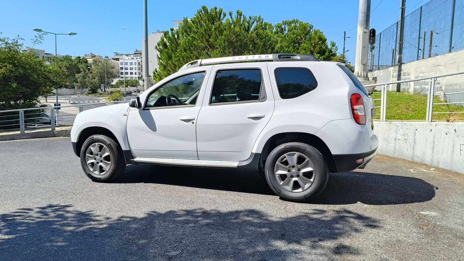 Dacia Duster 1.5 DCi Prestige 110cv