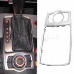 Рамка кулисы КПП  AUDI Q7 4L0864260A