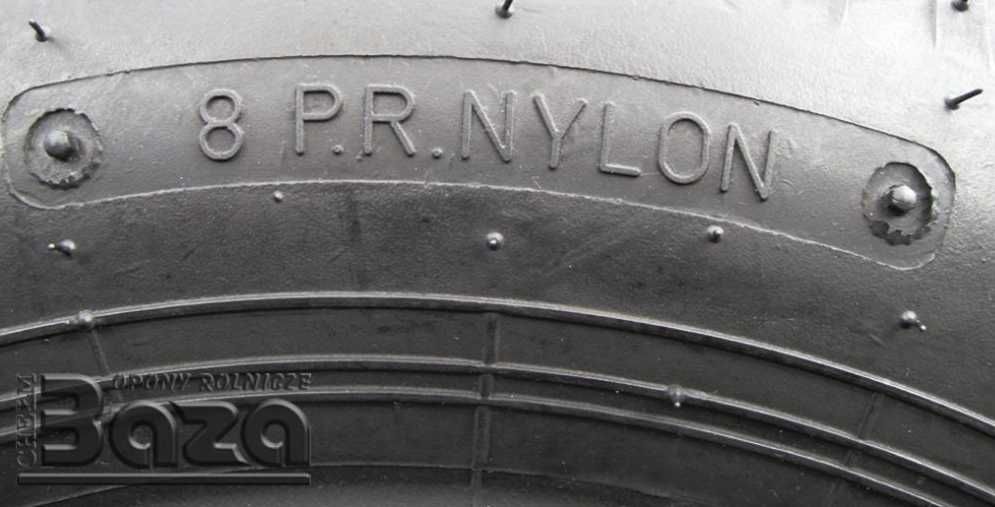 BAZĄ Opona 7.50-20 Petlas Turcja 8PR Mocna Gruba 2025 + Tani Kurier !