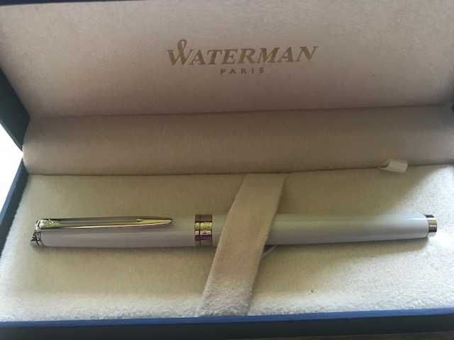 Pióro wieczne Waterman Hémisphère Biel CT