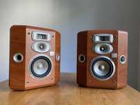 Głośniki JBL L810 Studio Series