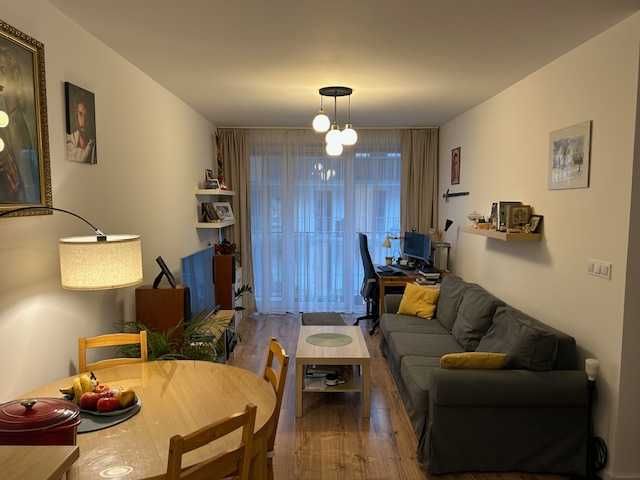 MIESZKANIE 50m2 Brwinów os.Pszczelin bezpośrednio