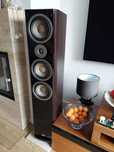 Kolumny Heco Music Style 900 (espresso)