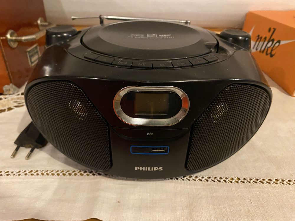 Philips Аудіо Система