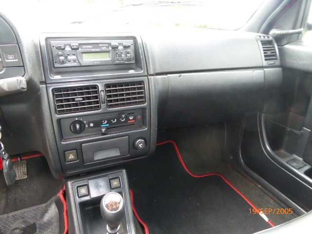 AX GTI Exclusive