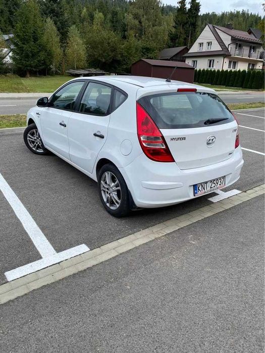 Hyundai i30 1.6 crdi