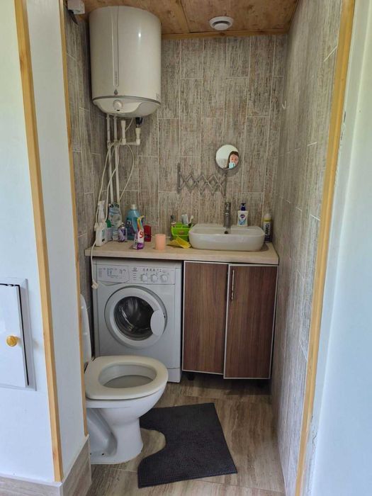 Продам дачу, будинок, с. Любимiвка, с. Перше травня