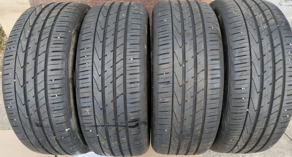 Opony letnie Hankook Ventus S1 Evo 2 SUV 235/55R18 100V