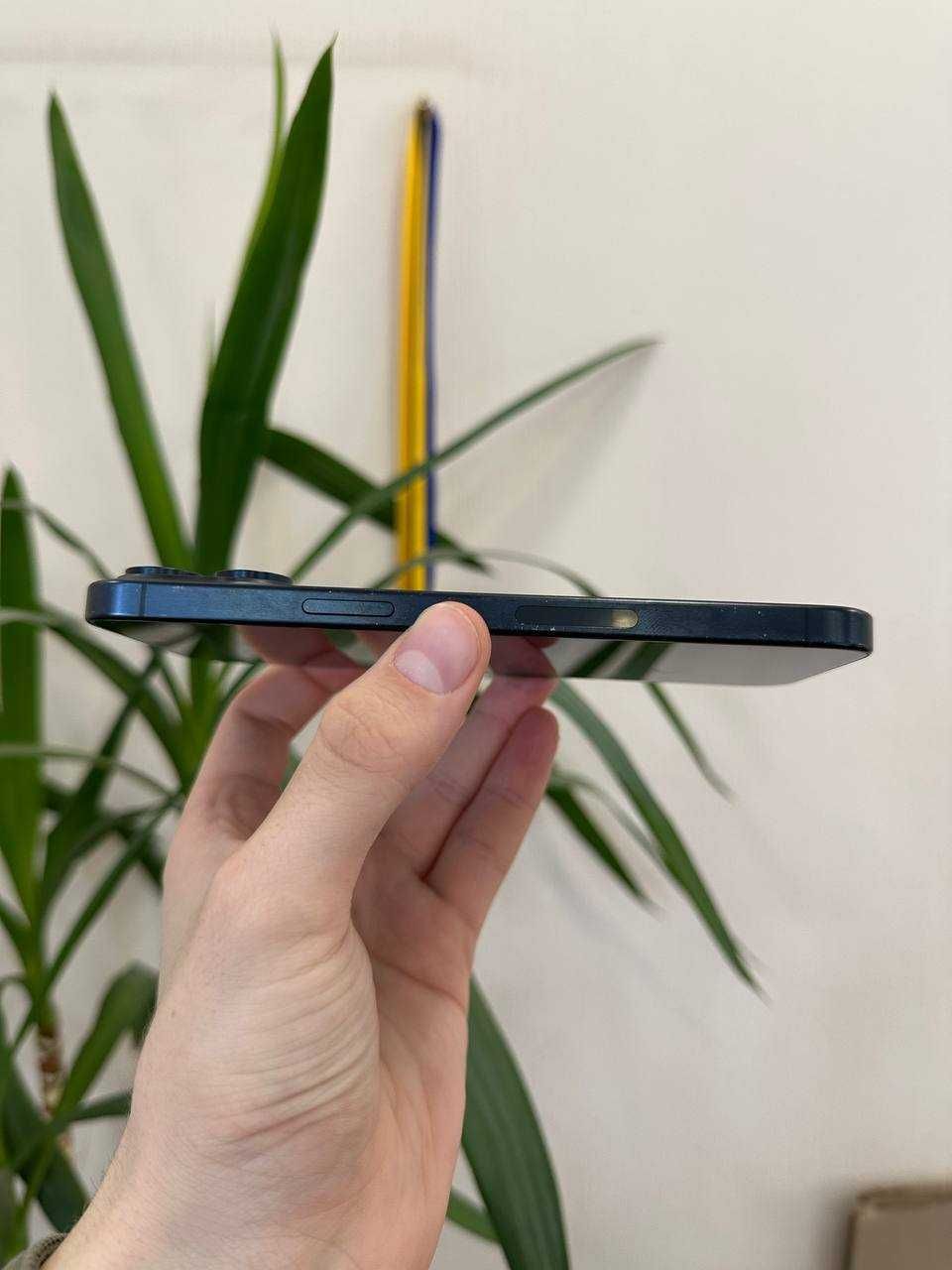 iPhone 15 Pro Max 256GB Blue Titanium RSIM