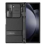 Etui Nillkin CamShield Fold Case na Samsung Galaxy Z Fold 6/5G z uchwy