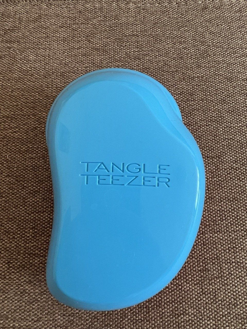 Tangle Teezer щітка для волосся расческа