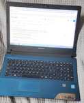 Laptop Lenovo Ideapad 15,6 " 305-15 Intel Core i3, 8 GB / 756 GB