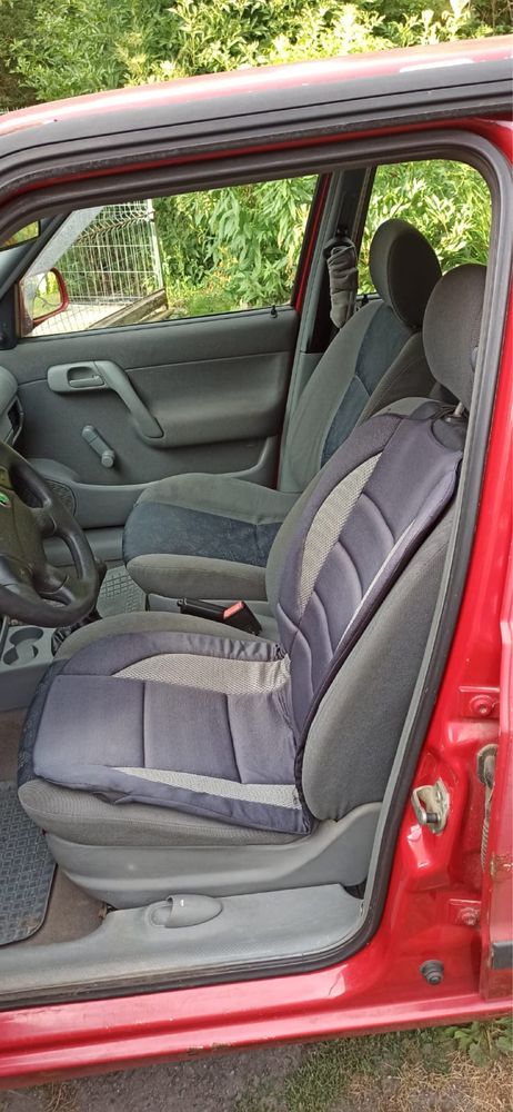 Skoda Felicia 1.3 Benzyna – Sprawna, Gotowa do Jazdy