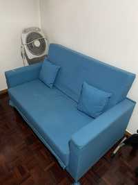 Vendo sofa cambalhota