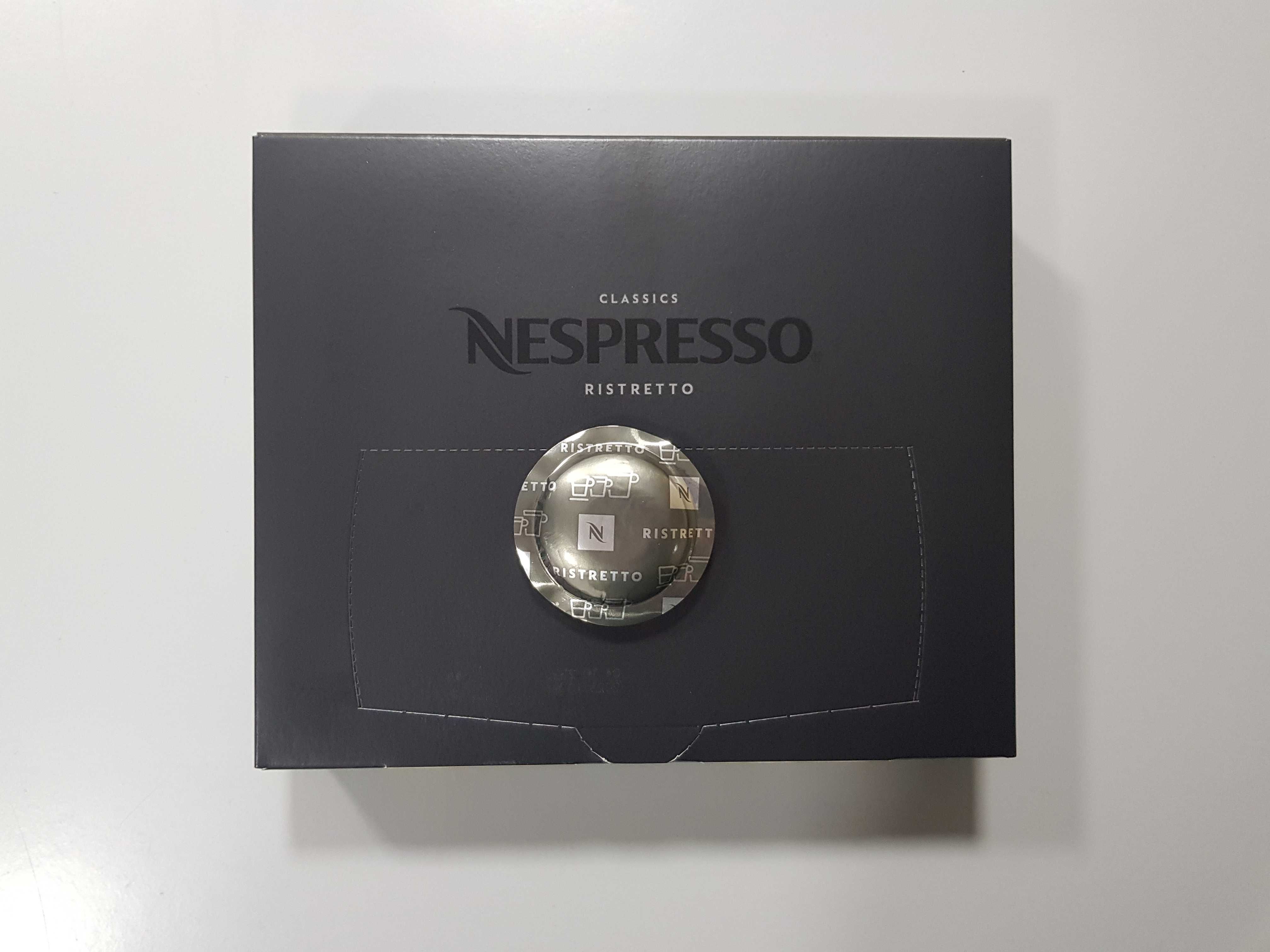 Capsulas Café Nespresso Zenius