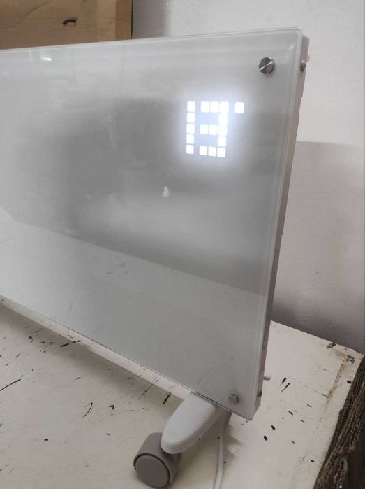 Конвекторний обігрівач конвектор обогреватель Klarstein Bornholm 2000w