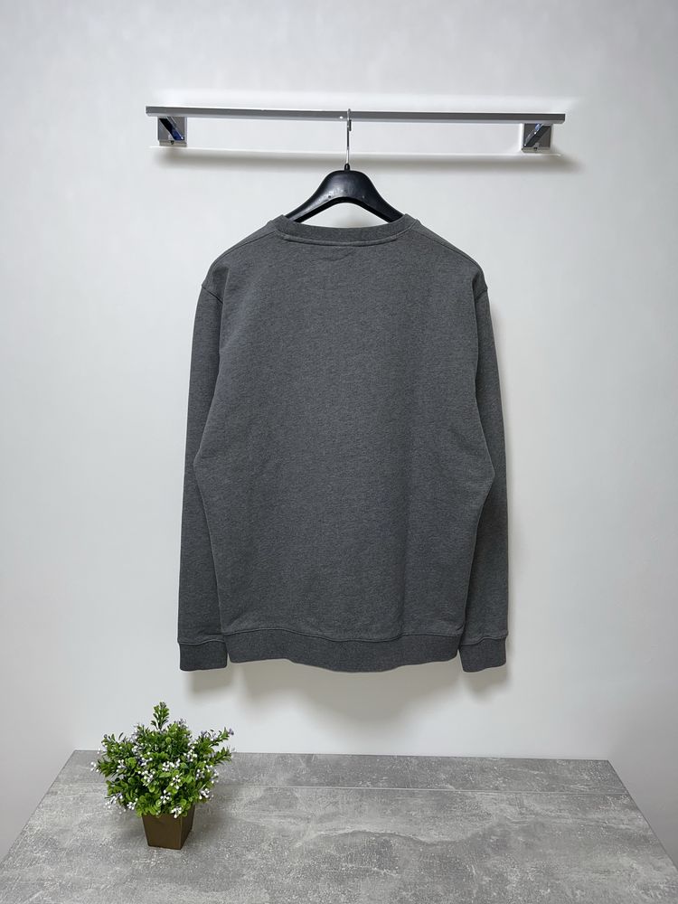 Hugo boss мужской свитшот кофта / Размер L-XL
