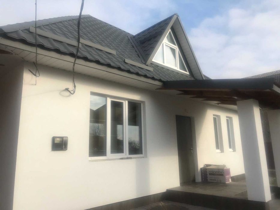 Продаж 2-х поверх. нового будинку з евроремонтом  м.Хмельницький