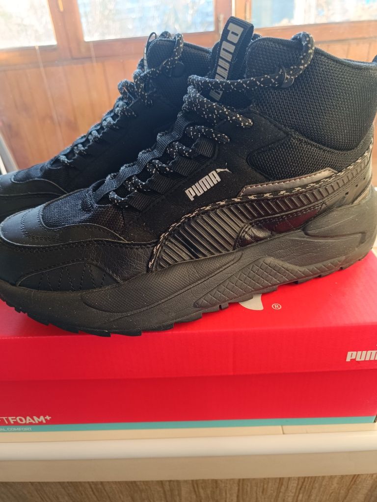 Puma кросівки X-Ray 2
