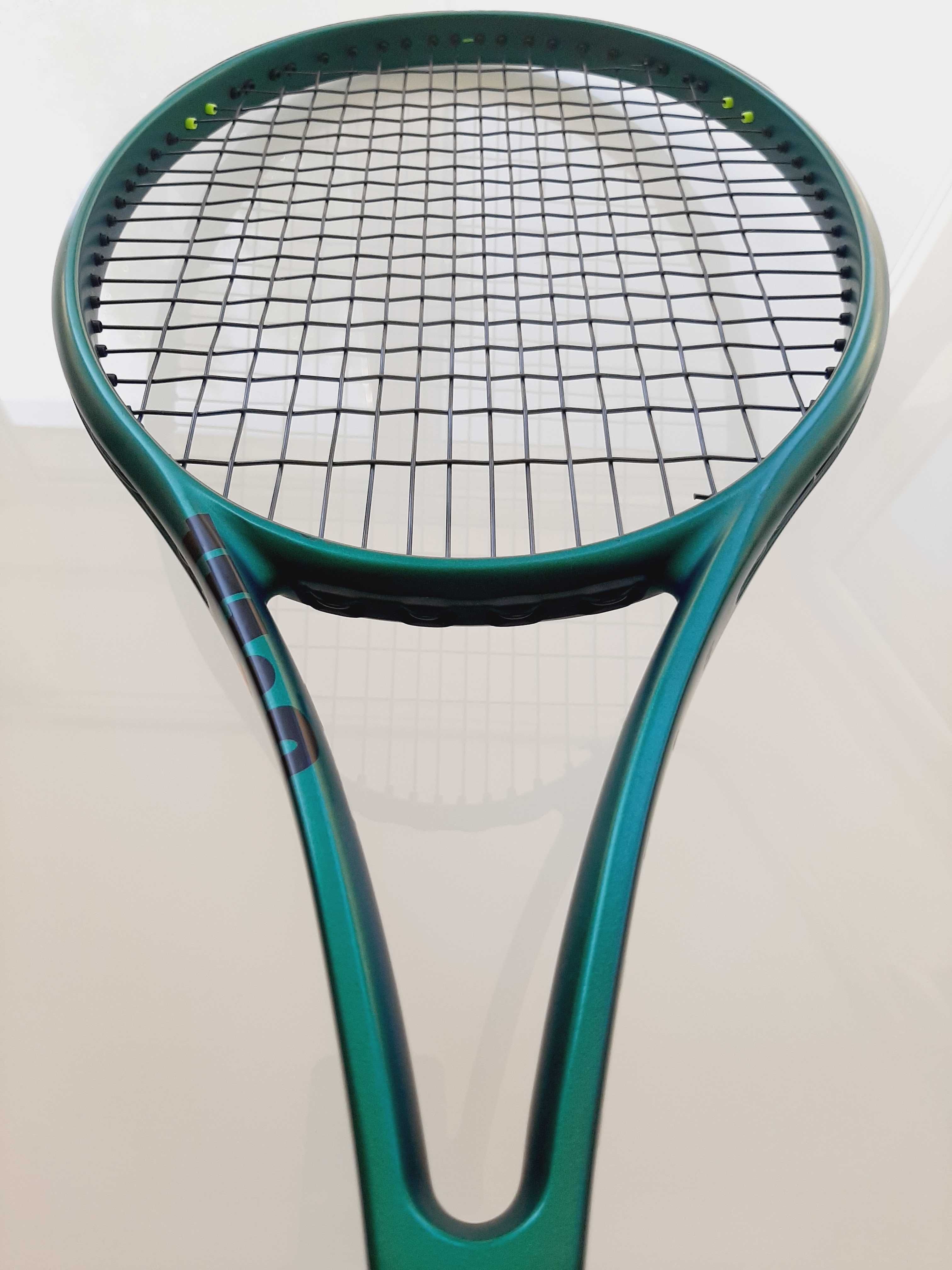 Ракетка Wilson Blade 100 V9, 300g