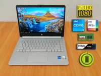 Ноутбук HP 14-dq(IPS\FHD\Intel®Core i5-1135g7\12 gb\iRIS Xe\SSD 256gb)