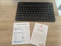 Klawiatura bezprzewodowa bluetooth Fintie B030 android ios windows