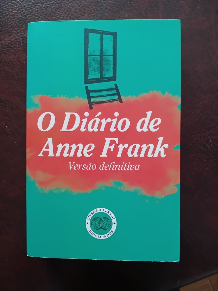 O Diário de Anne Franck